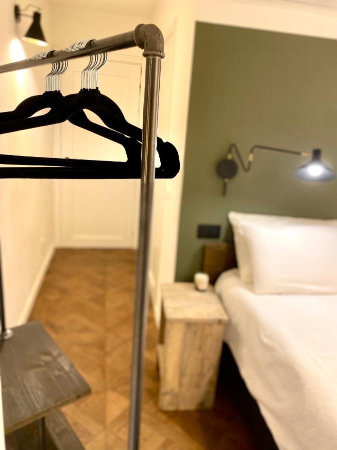 Gemma Lodge Sulzano Zewnętrze zdjęcie
