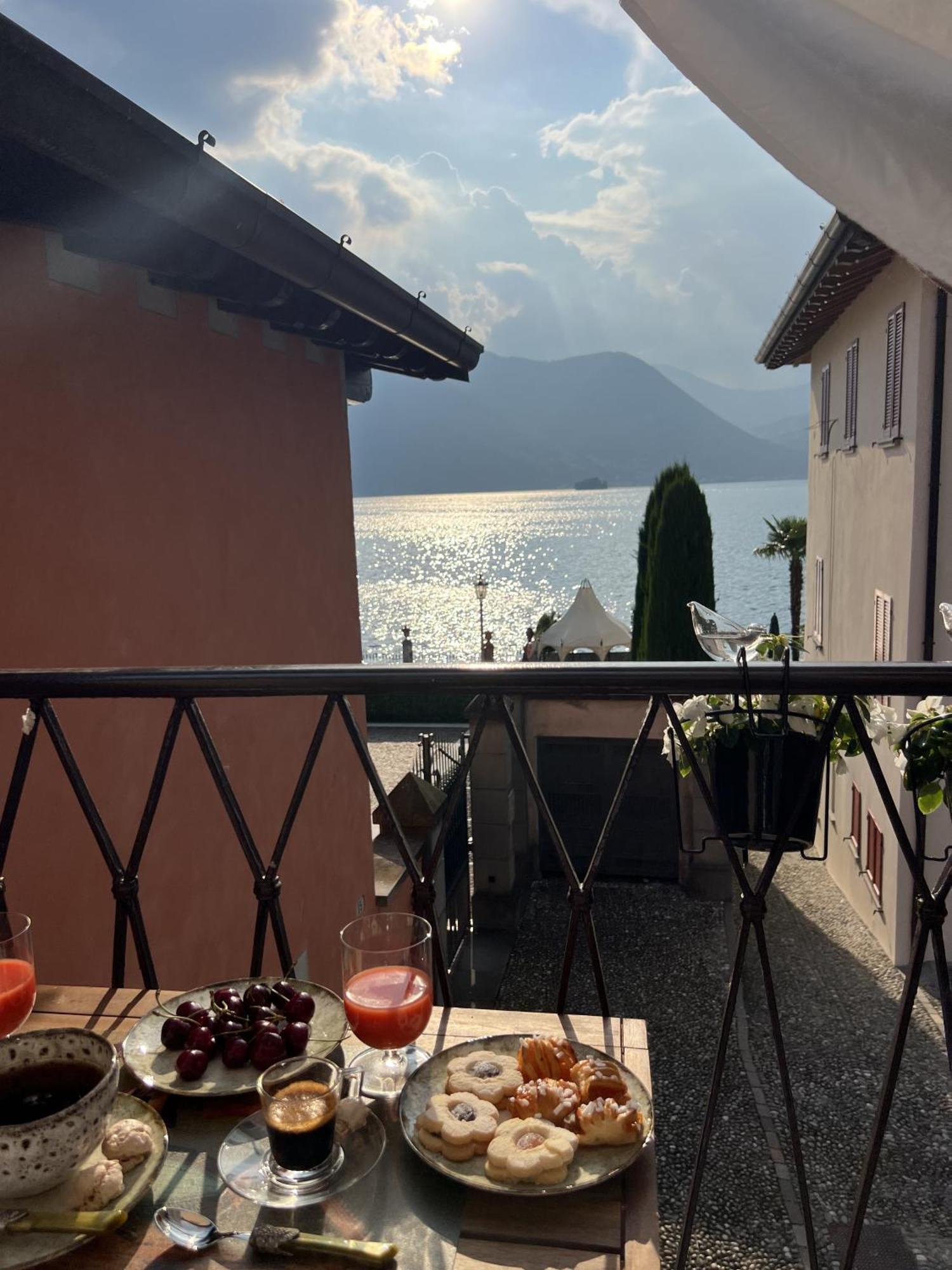 Gemma Lodge Sulzano Zewnętrze zdjęcie